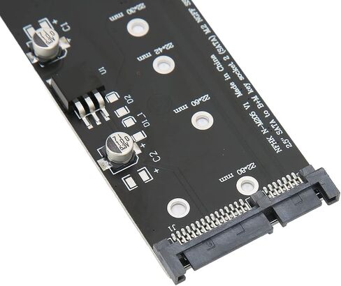 M.2 SSD to Adapter Card Efficient Storage Solution for Laptop in Kuwait