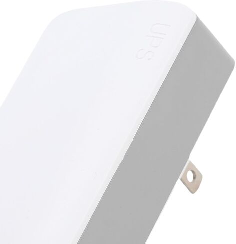 Zunate Mini UPS Battery Backup 1200mAh for 5V 2A USB Devices, Uninterruptible Power Supply Adapter for Router, Camera, Modem, LED Strip, and Car DVR, Plug (US Plug) in Kuwait