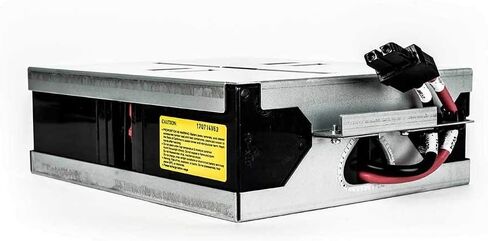 GXT4 5AH 48V INT Batt. for 500-1KVA RT in Kuwait