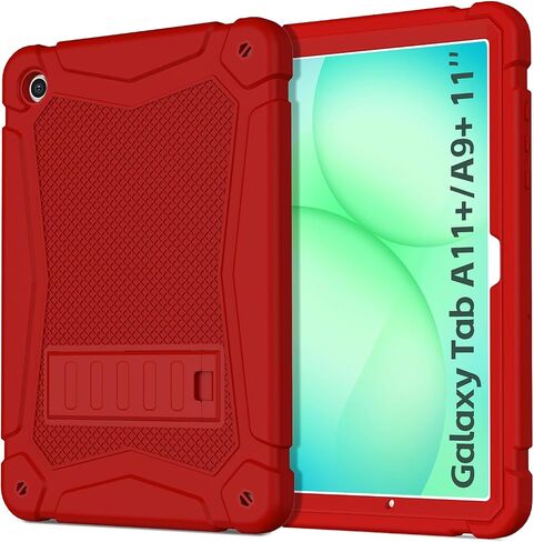 AVAWO Shockproof Case for Samsung Galaxy Tab A11+ Plus 11 inch 2026 in Kuwait