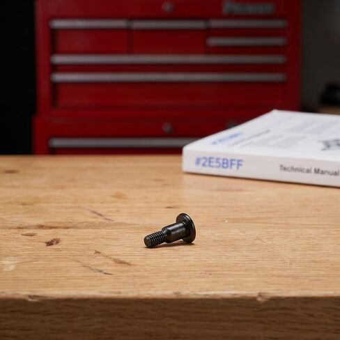 Generic 100pcs Hard Drive Mounting Screws with Shock Absorption Washers, Anti-Vibration Iron Screws for 2.5 Inch SSD and Chassis, Enhanced Data Protection and Silent Vibration Dampening in Kuwait