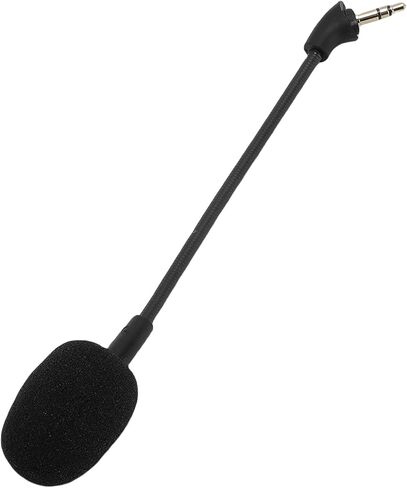 Mingzhe HighQuality 3.5mm Microphone Replacement for HyperX Cloud Mix in Kuwait