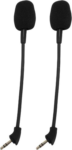 Mingzhe HighQuality 3.5mm Microphone Replacement for HyperX Cloud Mix in Kuwait