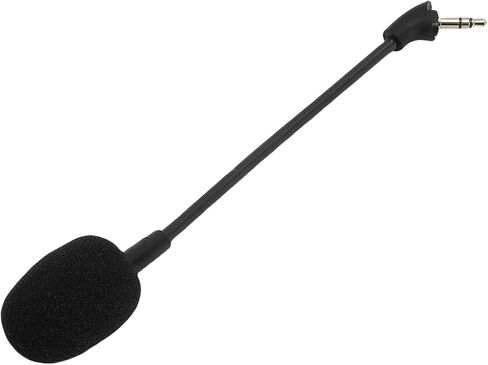 Mingzhe HighQuality 3.5mm Microphone Replacement for HyperX Cloud Mix in Kuwait