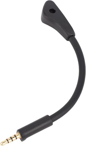 Mingzhe 3.5mm Detachable Microphone Replacement for ROG S Gaming Headset in Kuwait
