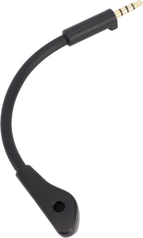 Mingzhe 3.5mm Detachable Microphone Replacement for ROG S Gaming Headset in Kuwait