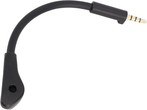 Mingzhe 3.5mm Detachable Microphone Replacement for ROG S Gaming Headset in Kuwait
