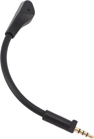 Mingzhe 3.5mm Detachable Microphone Replacement for ROG S Gaming Headset in Kuwait