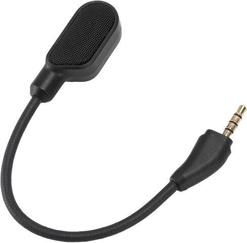Mingzhe Microphone Replacement for Cloud III Premium Noise Canceling Mic in Kuwait