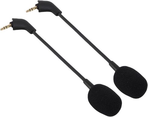 Mingzhe Detachable Replacement Mic Compatible with Cloud Series Noise in Kuwait