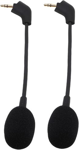Mingzhe Detachable Replacement Mic Compatible with Cloud Series Noise in Kuwait