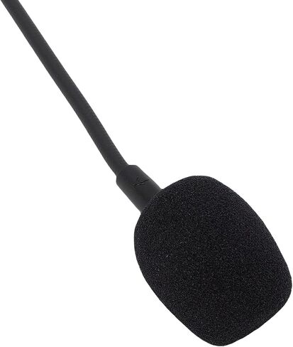 Mingzhe Detachable Replacement Mic Compatible with Cloud Series Noise in Kuwait