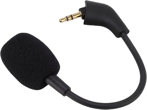 Mingzhe Detachable Replacement Mic Compatible with Cloud Series Noise in Kuwait