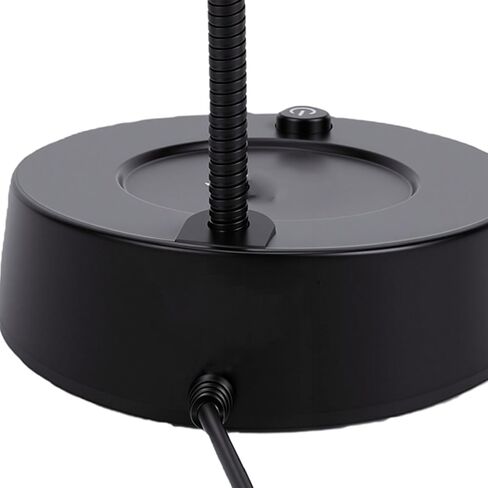 POCREATION Desktop Microphone with 3.5mm Jack, Omnidirectional Noise in Kuwait