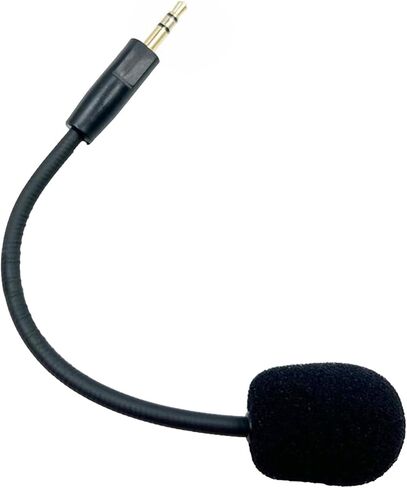 3.5mm Detachable Mic for Cloud Orbit S Cancelling in Kuwait