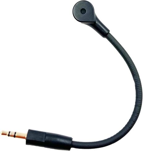 3.5mm Detachable Mic for Cloud Orbit S Cancelling in Kuwait