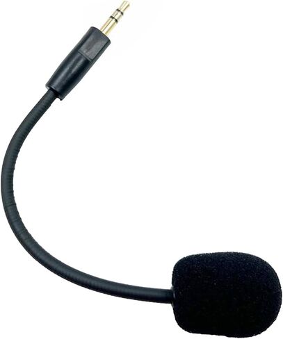 3.5mm Detachable Mic for Cloud Orbit S Cancelling in Kuwait