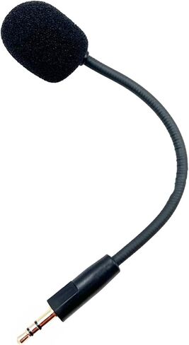 3.5mm Detachable Mic for Cloud Orbit S Cancelling in Kuwait