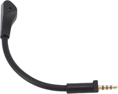 Mingzhe ROG S Gaming Headset Replacement Microphone with Gold Plated in Kuwait
