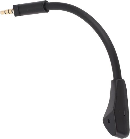Mingzhe ROG S Gaming Headset Replacement Microphone with Gold Plated in Kuwait