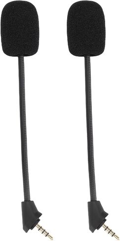 Mingzhe Gaming Headset Microphone Boom 2PCS HighQuality Noise Cancelling in Kuwait