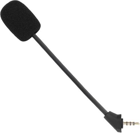 Mingzhe Gaming Headset Microphone Boom 2PCS HighQuality Noise Cancelling in Kuwait