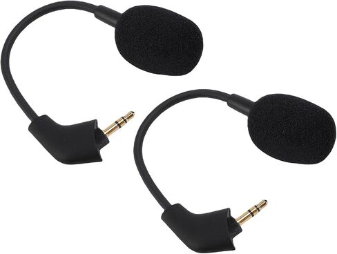 Mingzhe Replacement Microphone for Cloud Detachable Noise Cancelling in Kuwait
