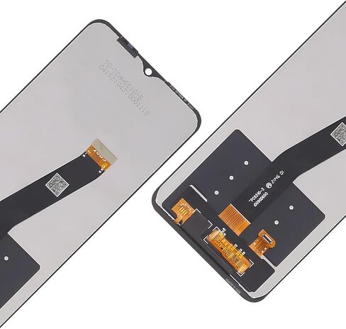 LCD Screen Replacement for TCL 20E 20Y 6125F 6125D 6156D 6156H 6.52" Display Assembly LCD Touchscreen Digitizer with Tools in Kuwait