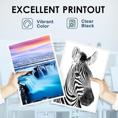Remanufactured Replacement for Epson 410 410XL Ink Cartridge in Kuwait