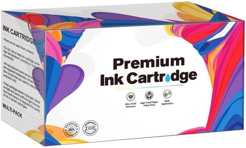 260 261 Ink Cartridges Replacement for Canon 260 and 261 Ink Cartridges XL in Kuwait