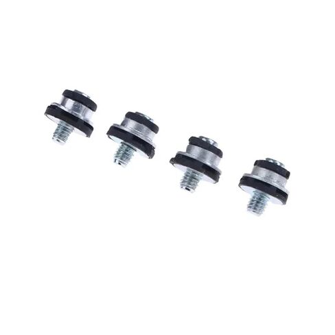 HP 2.5 HDD/SSD M3 Grommet Screw for 400G3 600G5 800G4 G6 in Kuwait