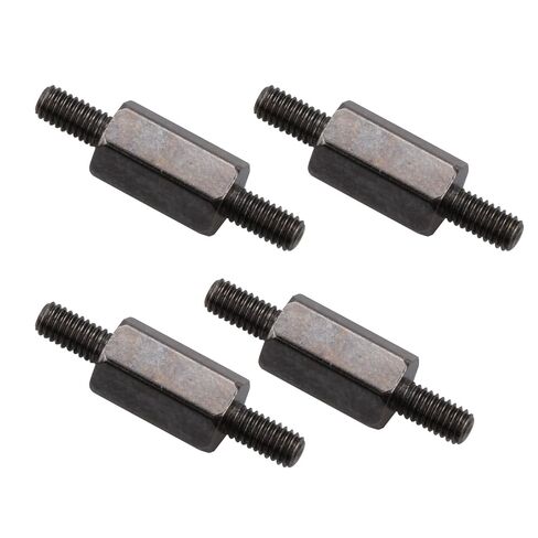 4X Liquid CPU Cooler Screw Upgrade Stud Bolt for Corsair H60 H100x Platinum in Kuwait