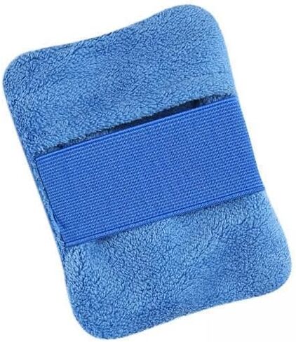 6X Beach Sand Removal Bag Sand Remover Brush Portable Accessories for Beach Vacation in Kuwait