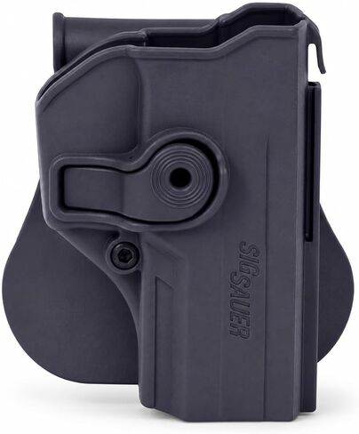 IMI Defense Auto Lock Level 2 Holster for Sig Sauer P320 Compact/Carry in Kuwait
