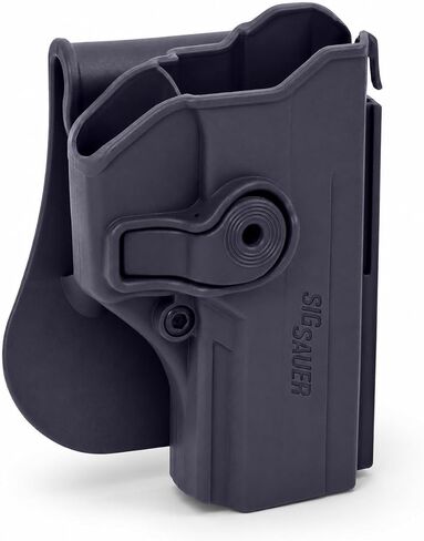 IMI Defense Auto Lock Level 2 Holster for Sig Sauer P320 Compact/Carry in Kuwait