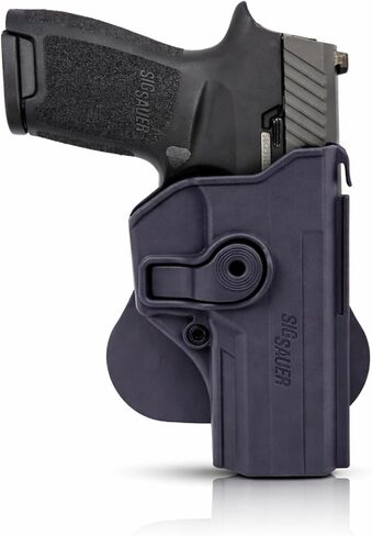 IMI Defense Auto Lock Level 2 Holster for Sig Sauer P320 Compact/Carry in Kuwait