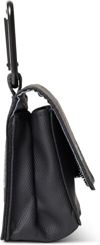 UAG X DRYOUT Wireless Earbud Rescue Pouch, Active Moisture Removal, Black in Kuwait