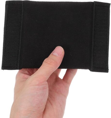Hemoton 8 Piece Padded Camera Bag Dividers with Shockproof Protection in Kuwait