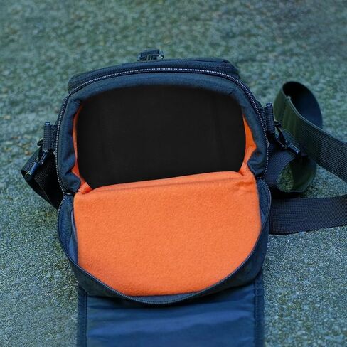Hemoton 8 Piece Padded Camera Bag Dividers with Shockproof Protection in Kuwait