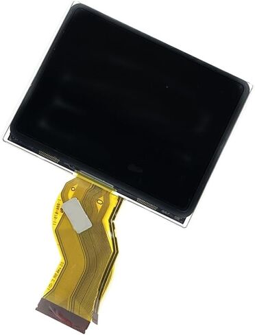 Display Screen ，Compatible For Nikon， D7100 SLR Digital Camera Repair Part With Backlight + Glass in Kuwait