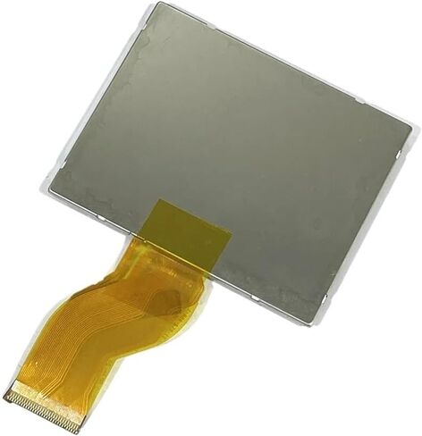 Display Screen ，Compatible For Nikon， D7100 SLR Digital Camera Repair Part With Backlight + Glass in Kuwait