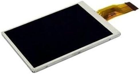 Display,Compatible For Olympus U7040 D720 VR310 VR320 U7050 U-7040 D-720 VR-310 VR-320 U-7050 Digital Camera + Backlight in Kuwait