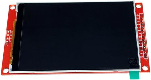 3.5" TFT LCD Module Display Screen SPI Interface with Build-in Driver IC ILI9488 in Kuwait