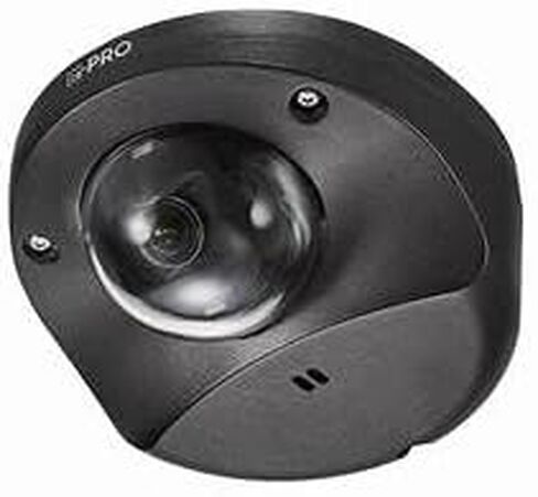 i-PRO WV-S35402-F2L1 4MP Outdoor Compact Dome Network Camera with AI Engine in Kuwait