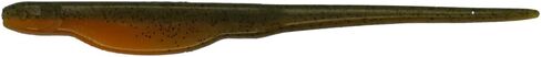 X Zone Lures 6" Whiplash Shad, Perch in Kuwait