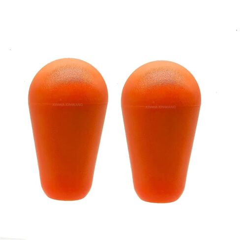 Qingdinu 10 PCS Happ Style Bat Ball Top Clear Command Handle in Kuwait
