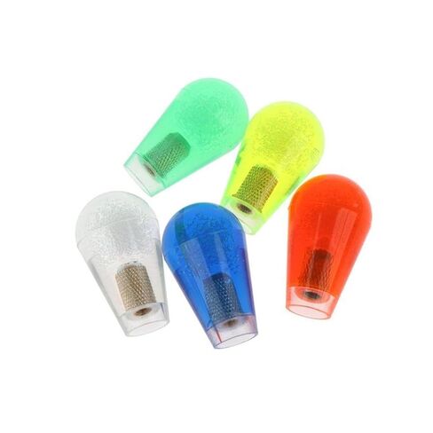 Qingdinu 2Pcs Crystal Ball Joystick Handle Bat Topball Arcade Game in Kuwait