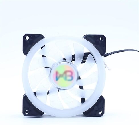 90mm Fan Computer Case Cooling Silent for CPU Cooler Radiator in Kuwait