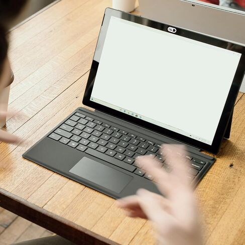 12pcs Webcam Slider Covers ABS Privacy Protection for Laptop Phones in Kuwait