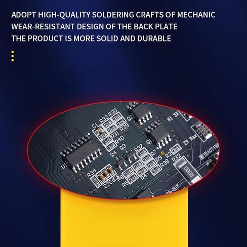 Efficient Battery Activation Detection Board Panel for Mobile Device Repair Quick Charging Fast Power Boosts Maintenance Cellphone Maintenance in Kuwait